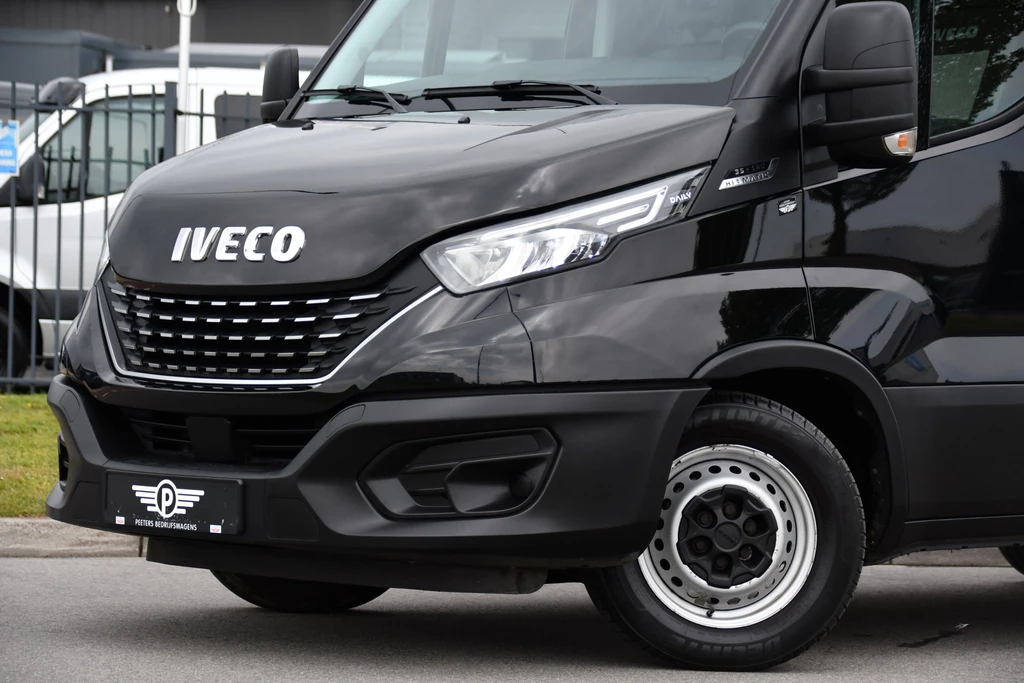Iveco Daily – foto 3