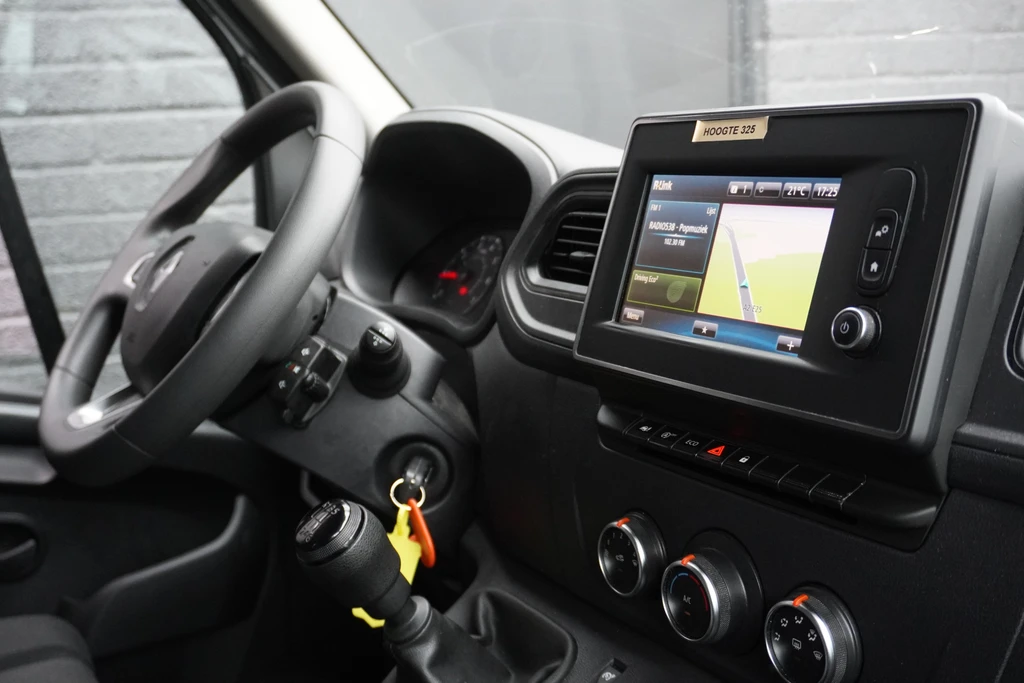 Renault Master – foto 7
