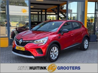 Renault Captur – thumbnail 1