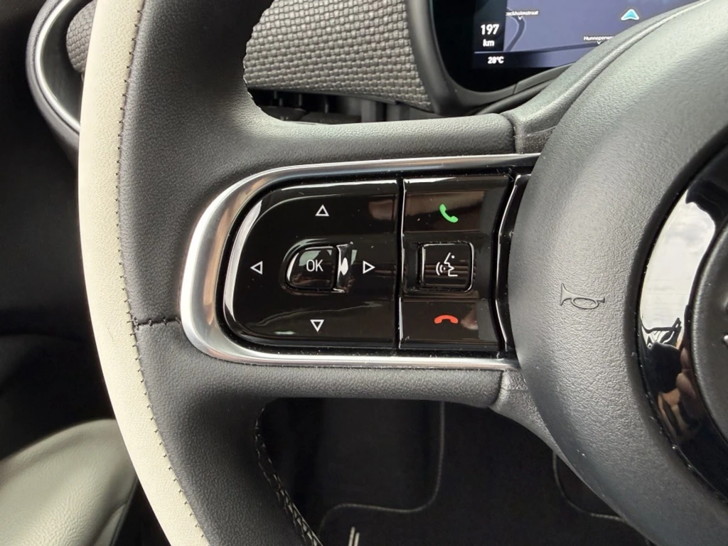 Fiat 500e – foto 20