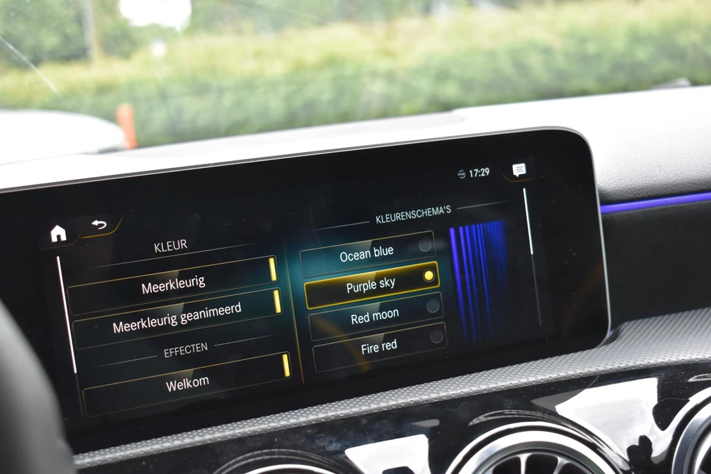 Mercedes-Benz A-Klasse – foto 48