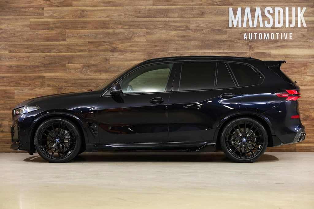 BMW X5 – foto 3