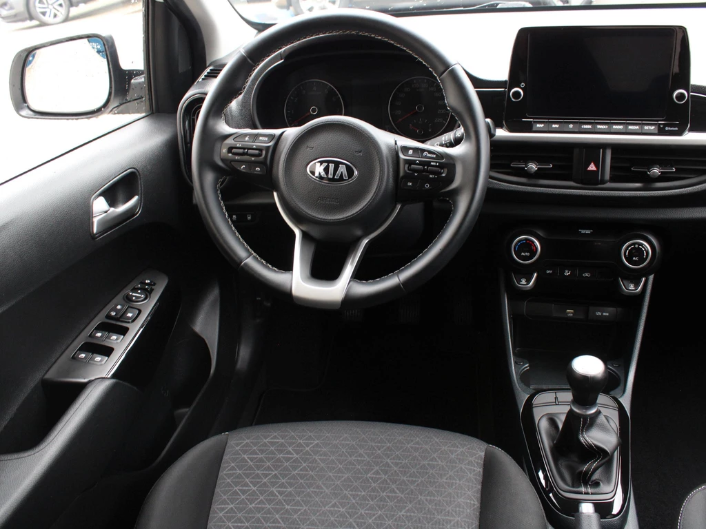Kia Picanto – foto 9