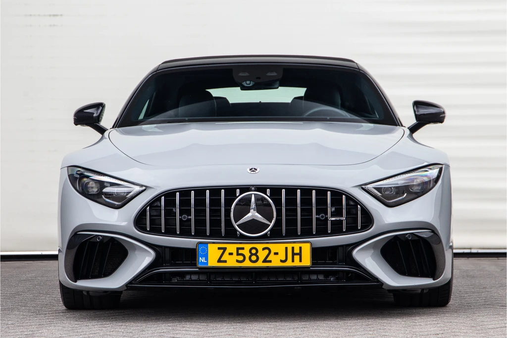 Mercedes-Benz SL – foto 18