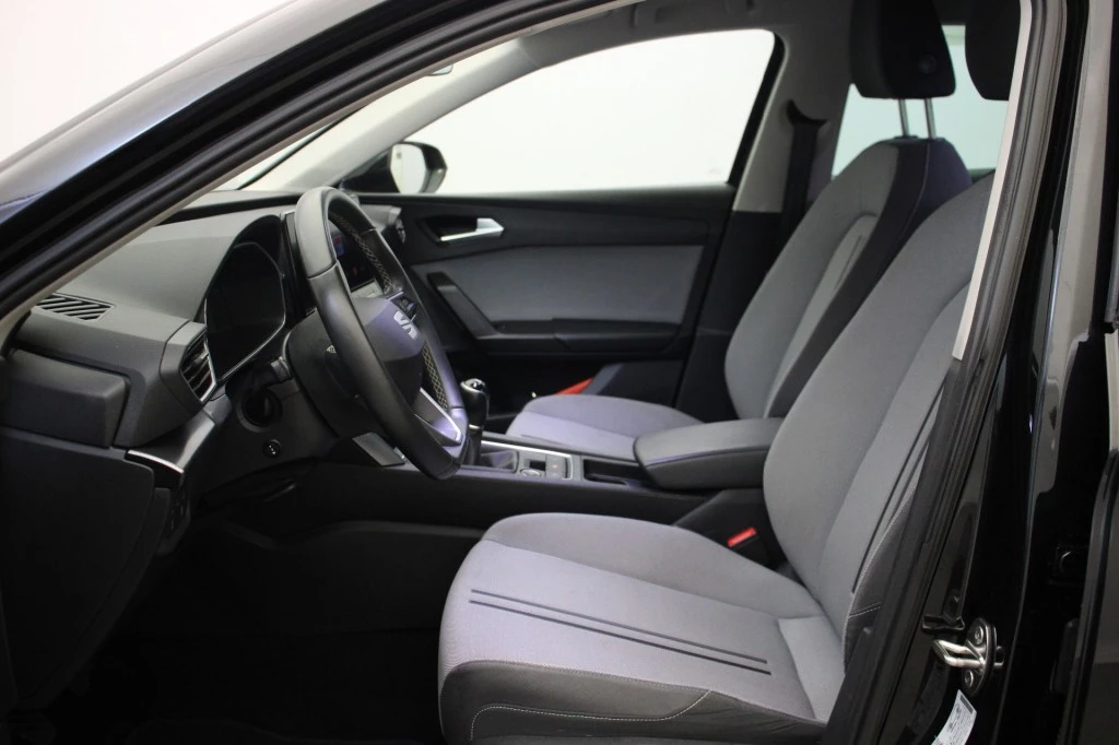 SEAT Leon – foto 11