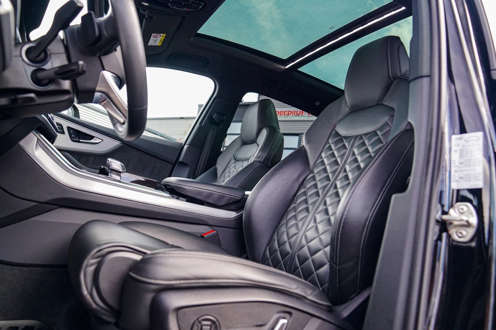 Audi Q7 – foto 46
