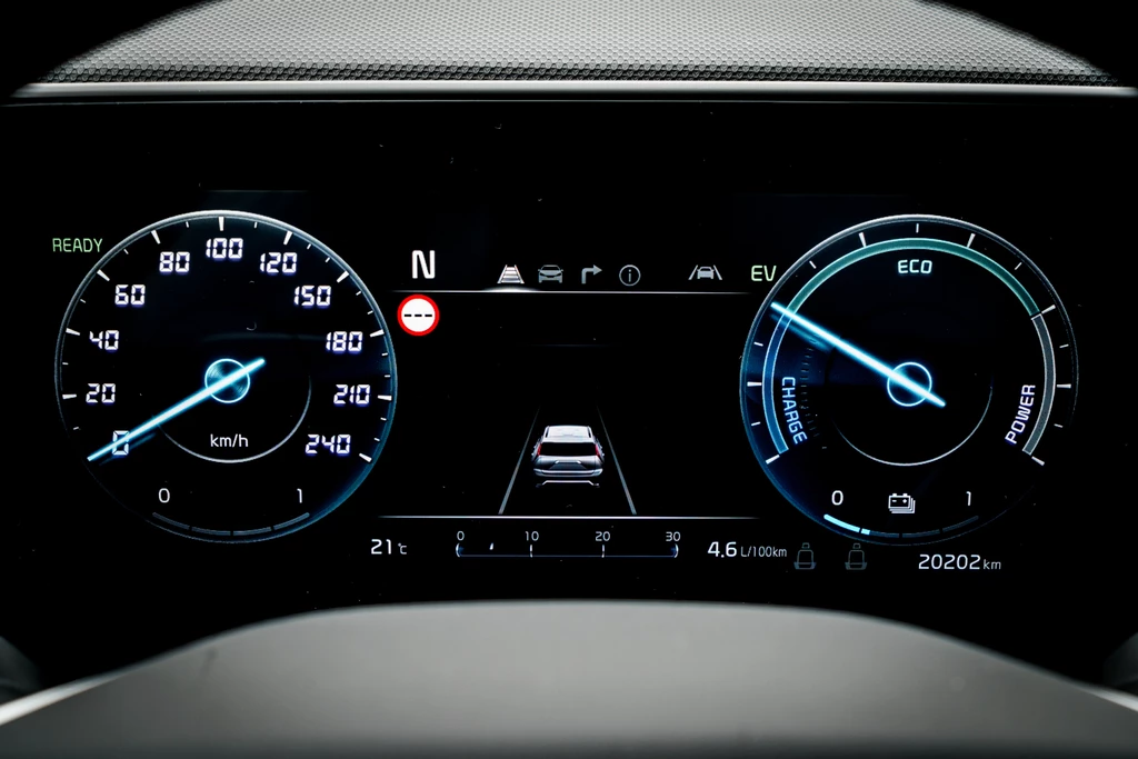 Kia Niro – foto 21