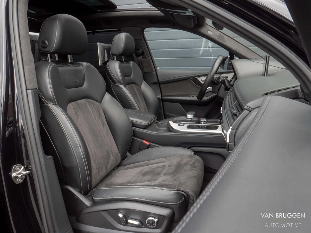 Audi Q7 – foto 27