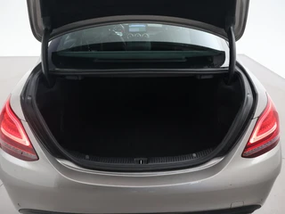 Mercedes-Benz C-Klasse – thumbnail 18
