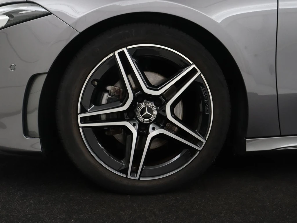 Mercedes-Benz A-Klasse – foto 35