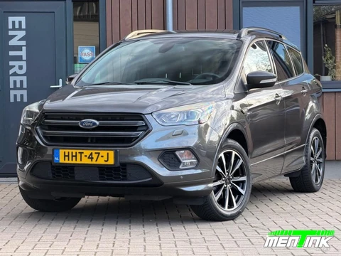 Ford Kuga 1.5 ECOB. ST LINE Trekhaak Stoelverw. Camera