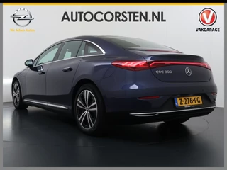 Mercedes-Benz EQE – thumbnail 3