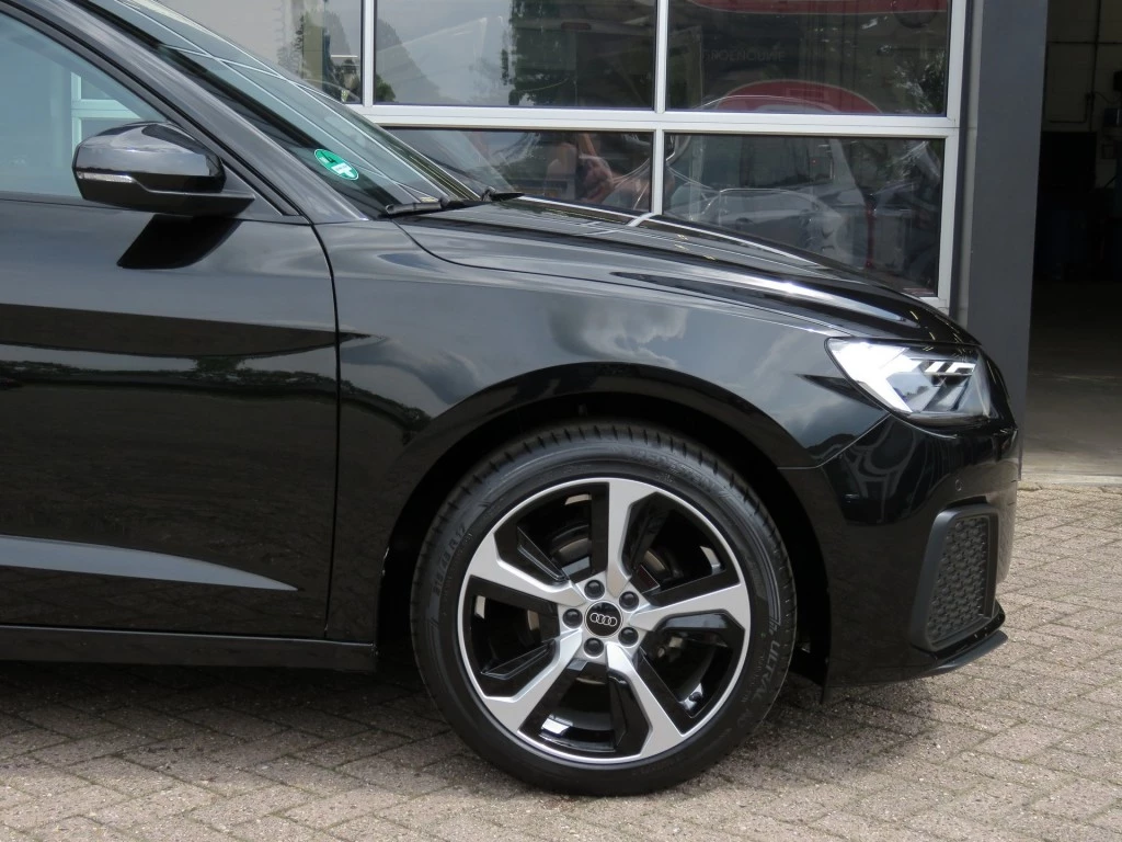 Audi A1 – foto 47