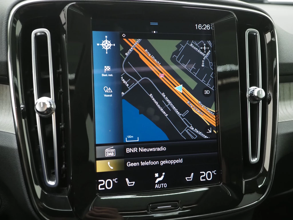 Volvo XC40 – foto 31