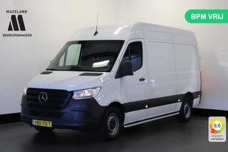 Mercedes-Benz Sprinter – thumbnail 1
