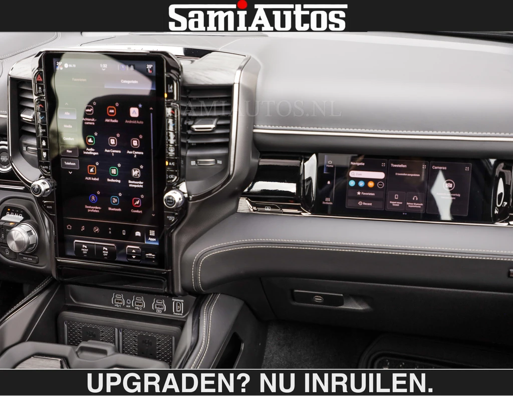 Dodge Ram Pick-Up – foto 36