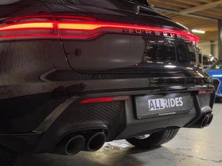 Porsche Macan – thumbnail 14