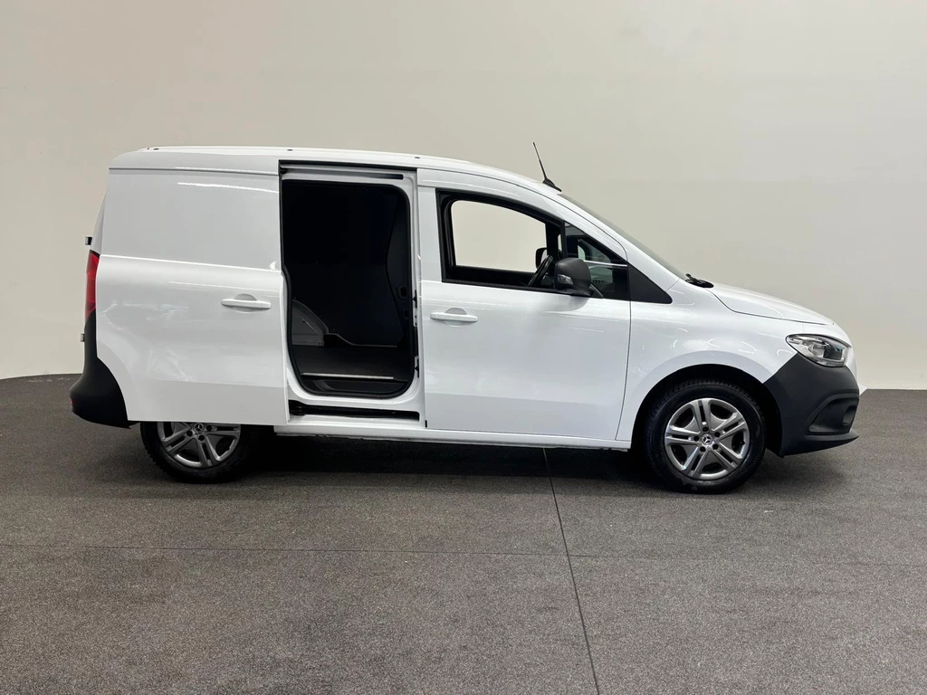 Mercedes-Benz Citan – foto 6