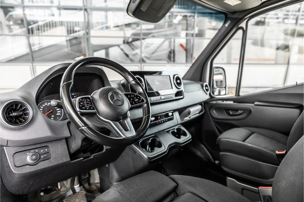 Mercedes-Benz Sprinter – foto 12