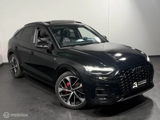 Audi Q5 – thumbnail 18