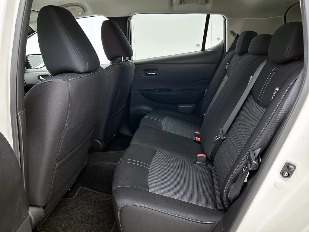 Nissan Leaf – foto 7