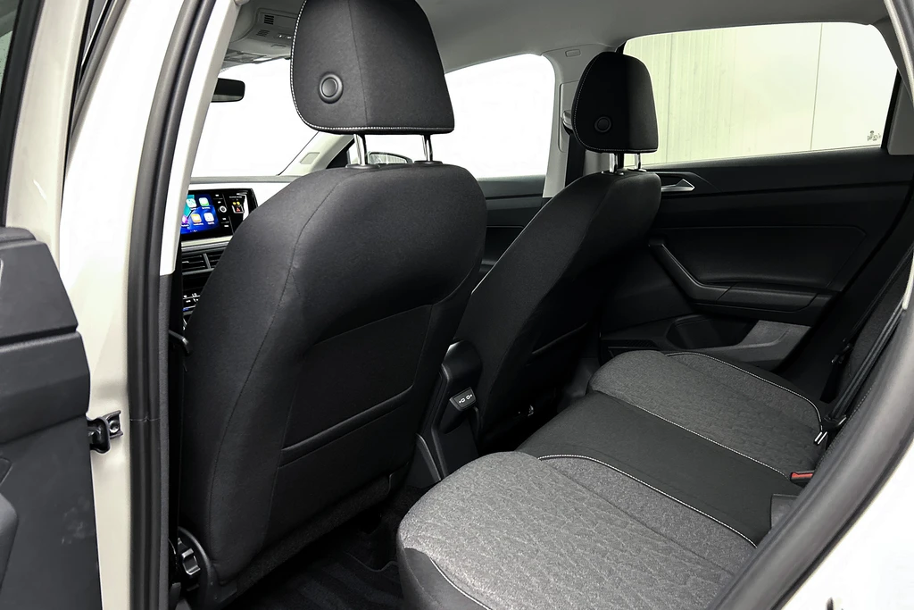 Volkswagen Polo – foto 18