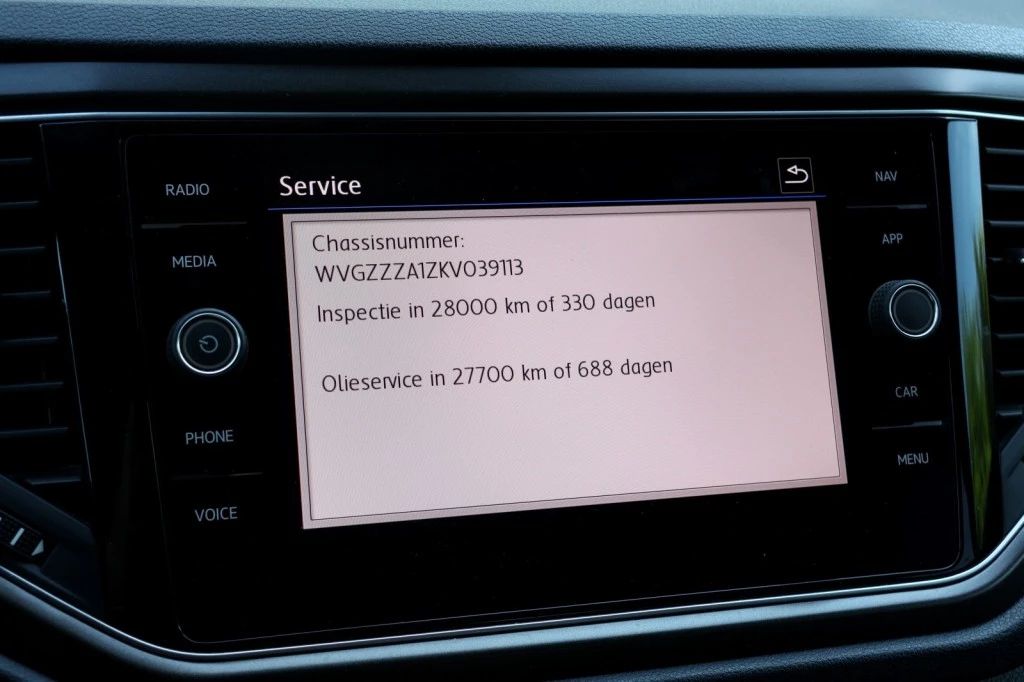 Volkswagen T-Roc – foto 31