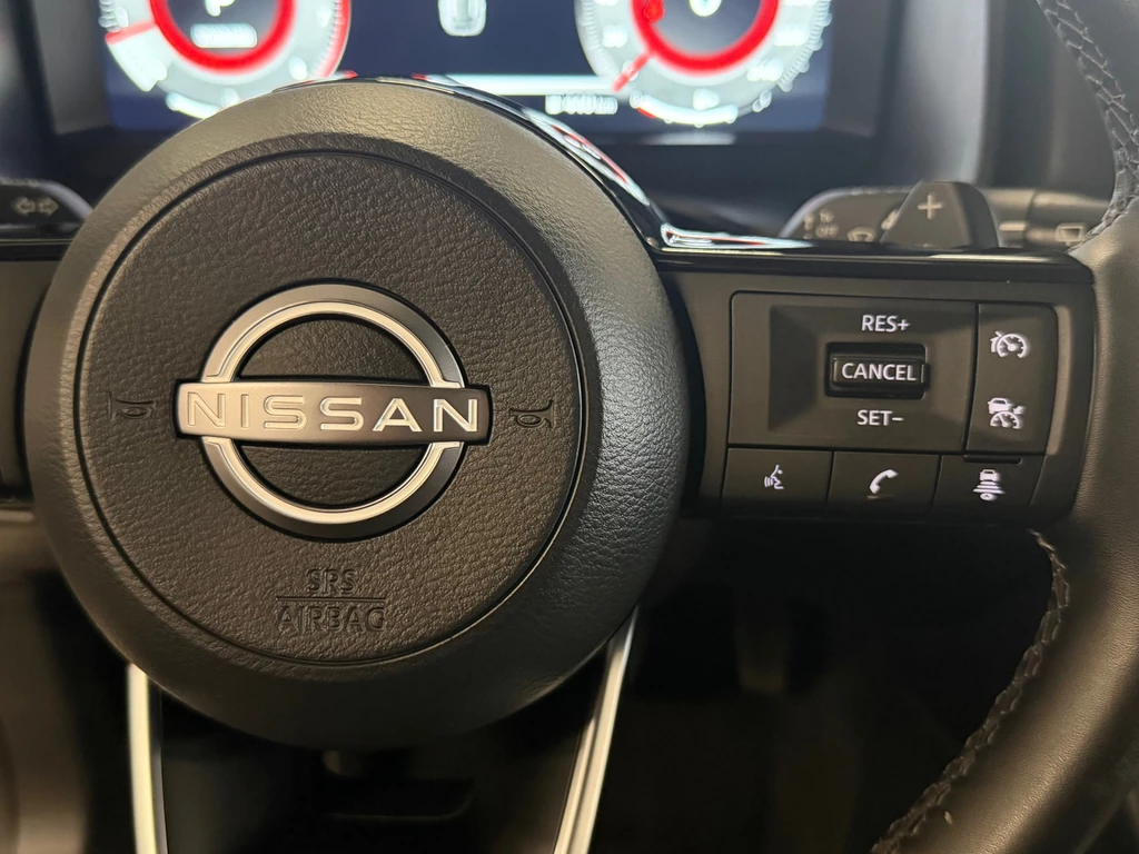 Nissan QASHQAI – foto 21