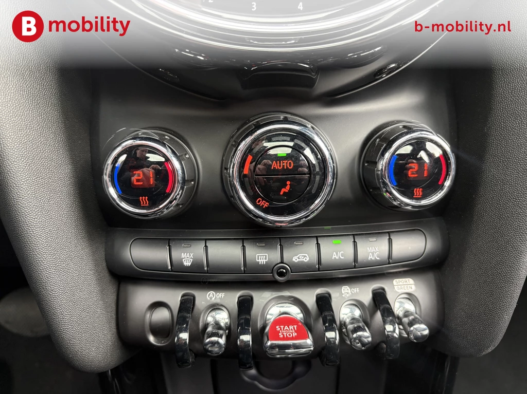 MINI Cooper – foto 13