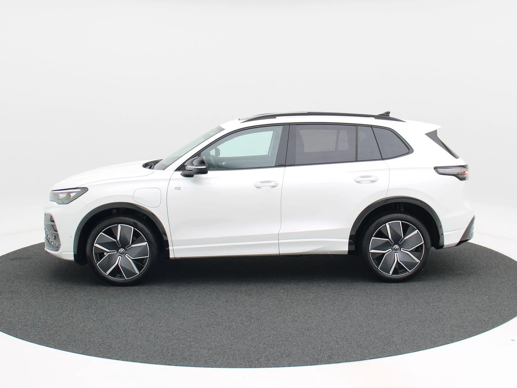 Volkswagen Tiguan – foto 2