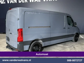Mercedes-Benz Sprinter – thumbnail 3