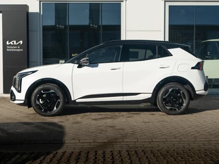 Kia Sportage – thumbnail 4