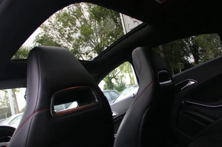 Mercedes-Benz CLA – thumbnail 8