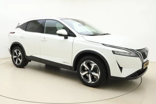 Nissan QASHQAI – thumbnail 8