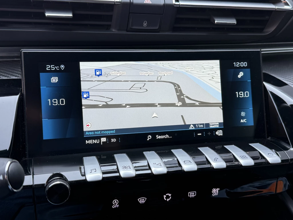 Peugeot 508 – foto 23
