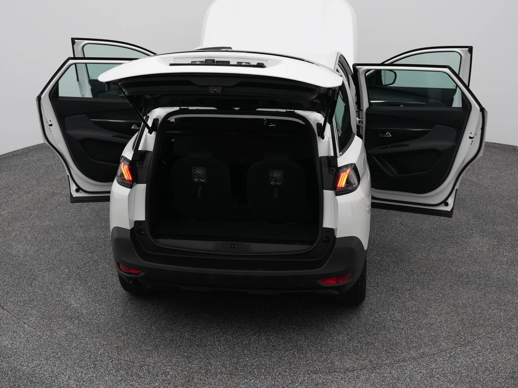 Peugeot 5008 – foto 34