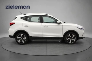 MG ZS – thumbnail 8