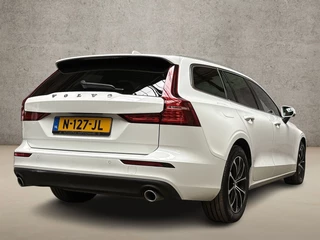 Volvo V60 – thumbnail 4