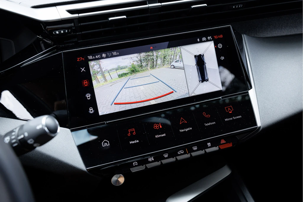 Peugeot 308 – foto 18