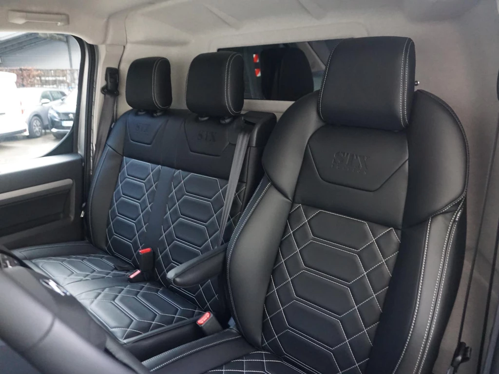 Opel Vivaro-e – foto 14