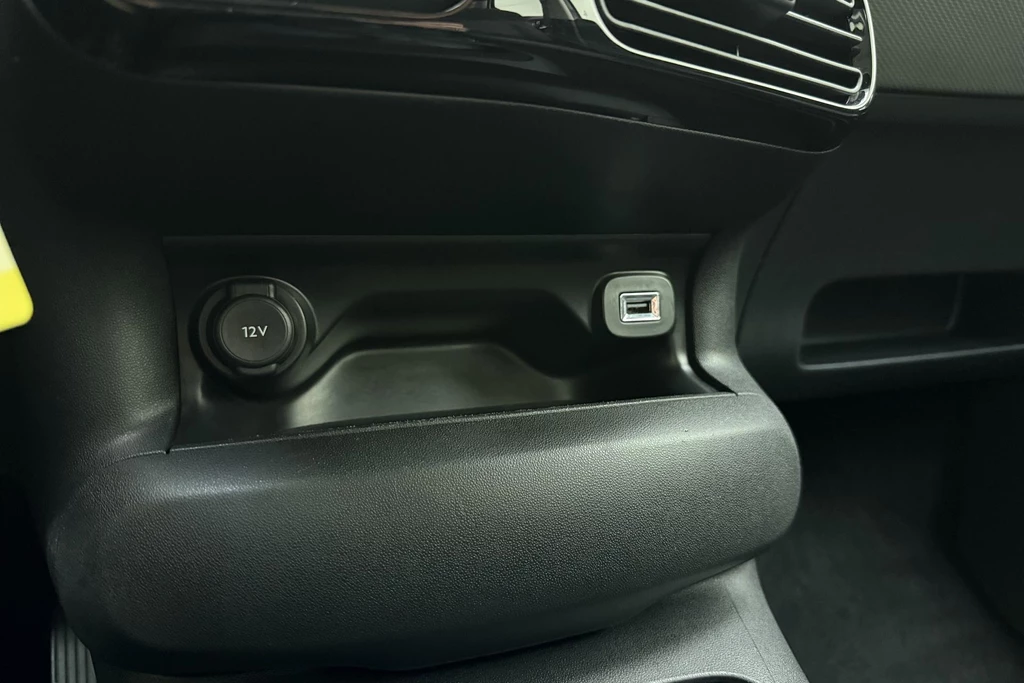 Citroën C4 Cactus – foto 25