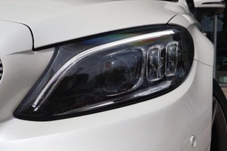 Mercedes-Benz C-Klasse – thumbnail 9