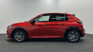 Peugeot e-208 – thumbnail 2