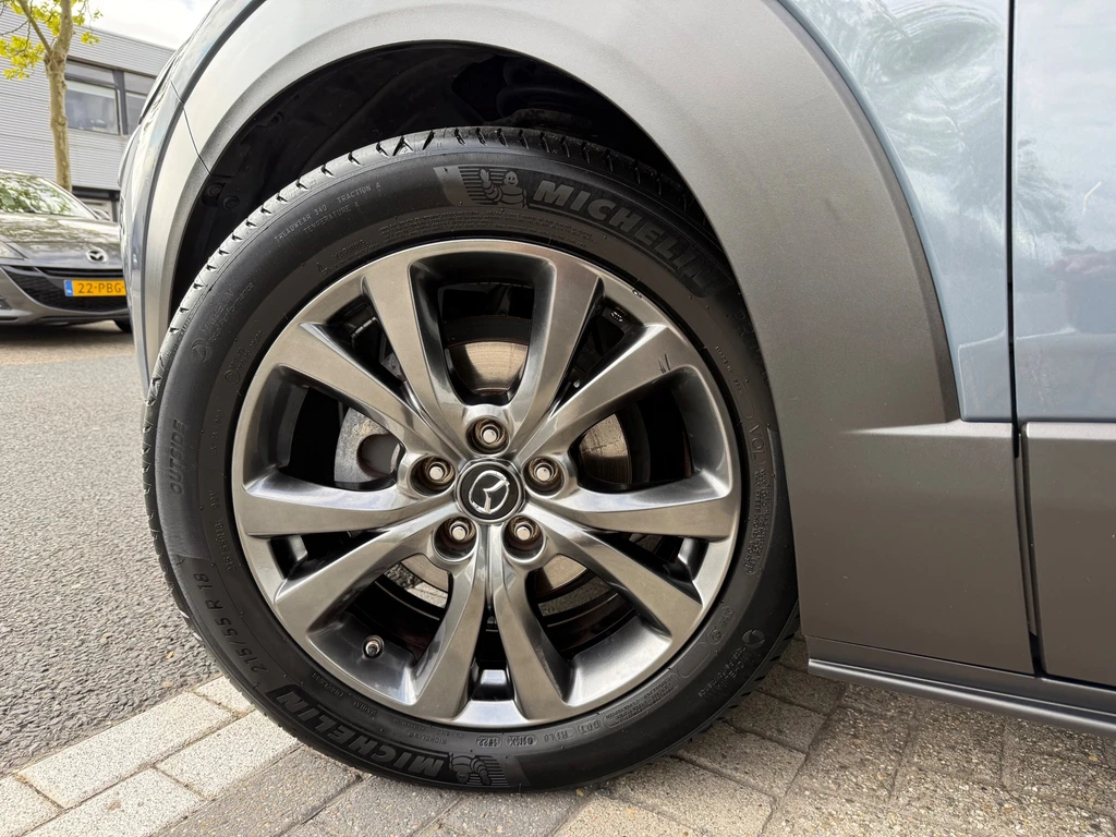 Mazda CX-30 – foto 21