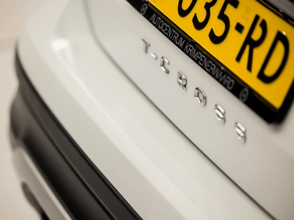 Volkswagen T-Cross – foto 28
