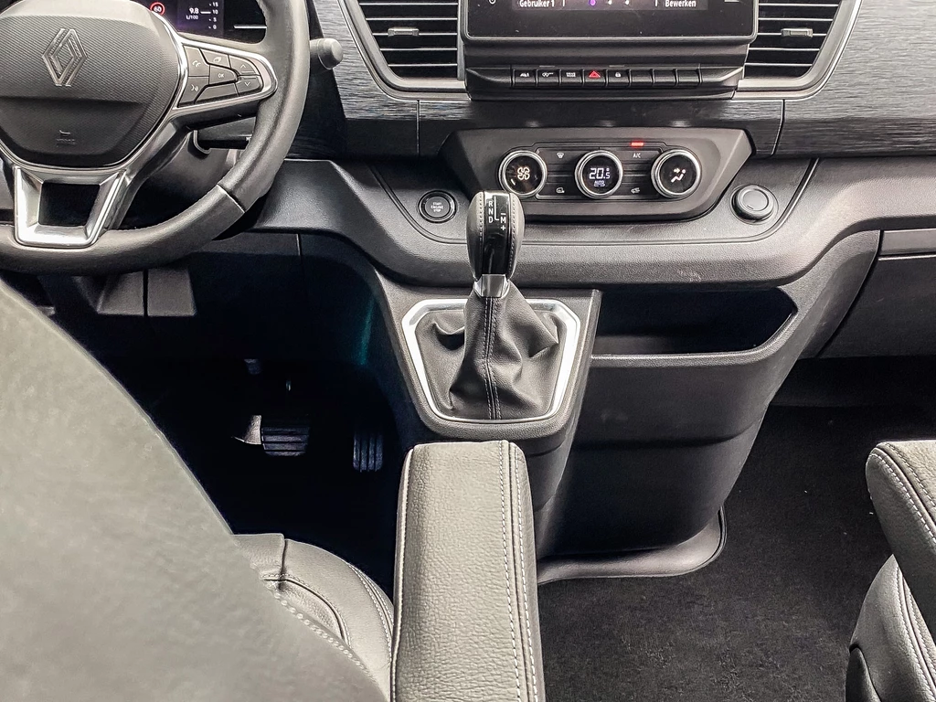 Renault Trafic – foto 67