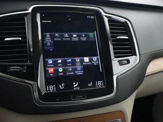 Volvo XC90 – thumbnail 44