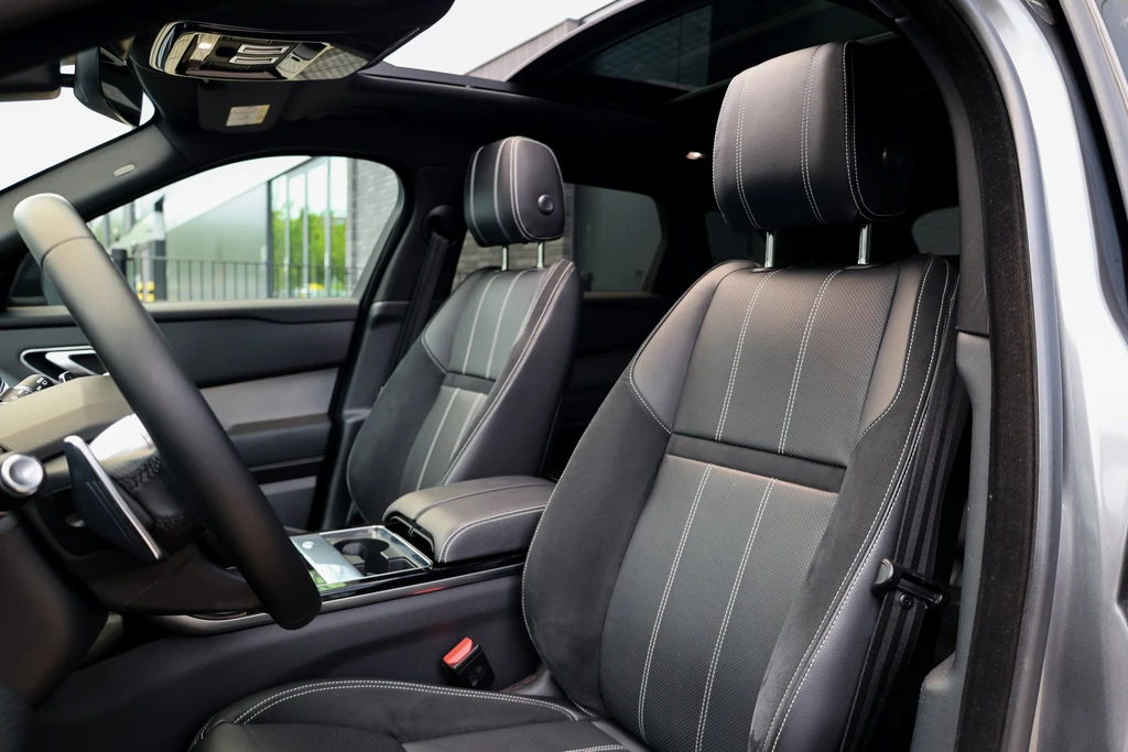 Land Rover Range Rover Velar – foto 19