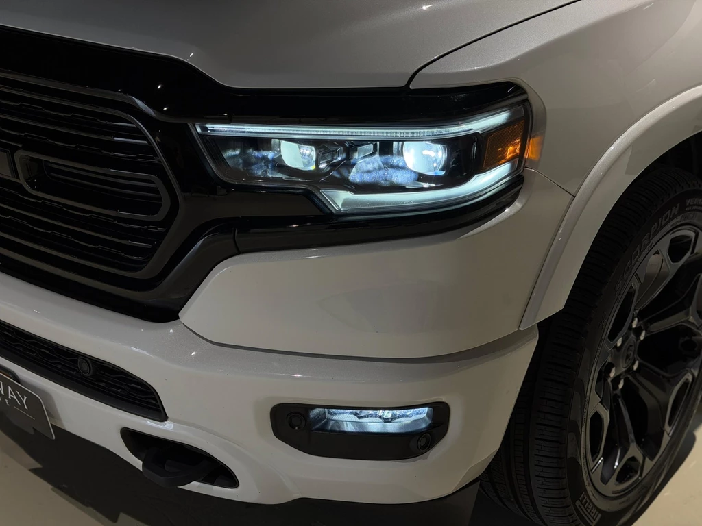 Dodge Ram 1500 – foto 16