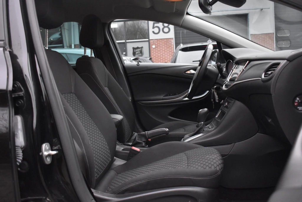 Opel Astra – foto 22